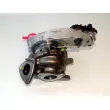ELSTOCK 91-2178 - Turbocompresseur, suralimentation