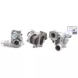 Turbocompresseur, suralimentation ELSTOCK [91-2236]
