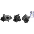 Turbocompresseur, suralimentation ELSTOCK [91-2248]