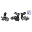 Turbocompresseur, suralimentation ELSTOCK [91-2264]