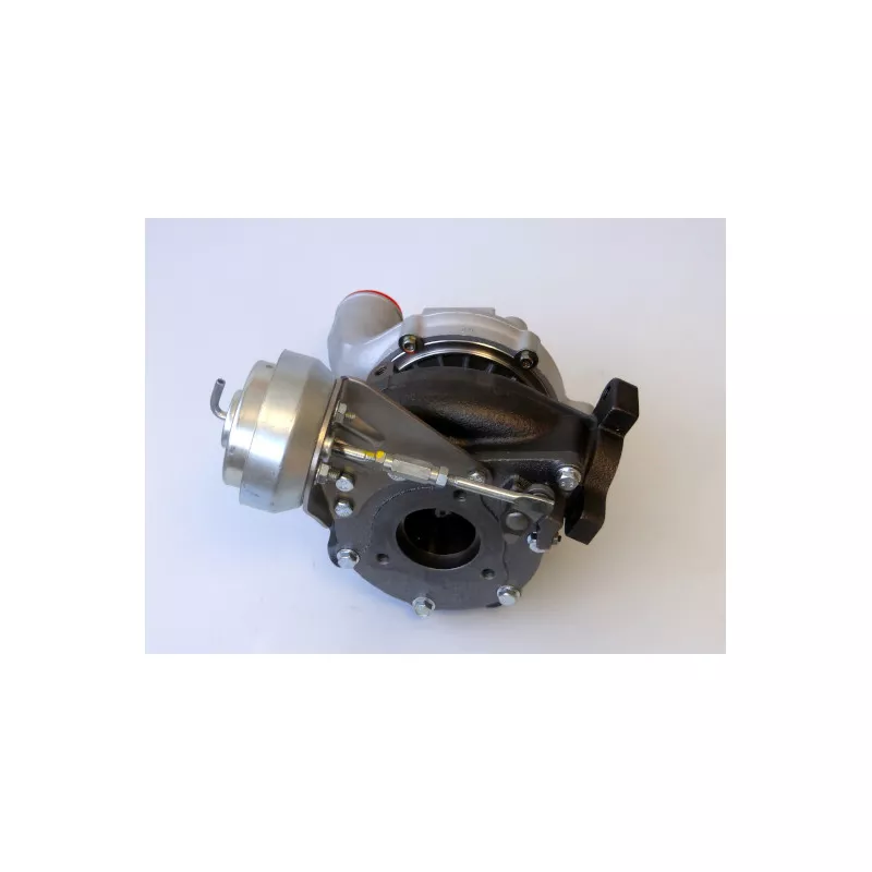 Turbocompresseur, suralimentation ELSTOCK 91-2477 - Visuel 2