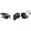 Turbocompresseur, suralimentation ELSTOCK [91-2929]