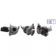 Turbocompresseur, suralimentation ELSTOCK [91-2967]