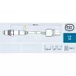 Sonde lambda FAE [75157]