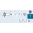 Sonde lambda FAE [75678]