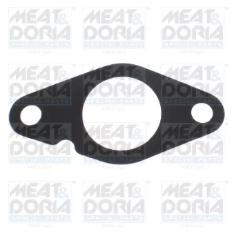 Joint, vanne EGR MEAT & DORIA 01630