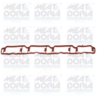 Joint d'étanchéité, collecteur d'admission MEAT & DORIA 01643