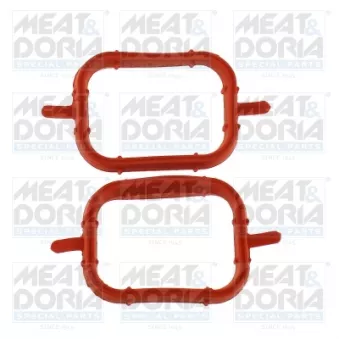 Jeu de joints d'étanchéité, collecteur d'admission MEAT & DORIA OEM 11617790198