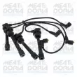 MEAT & DORIA 101031 - Kit de câbles d'allumage