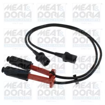 Kit de câbles d'allumage MEAT & DORIA OEM 00A905531