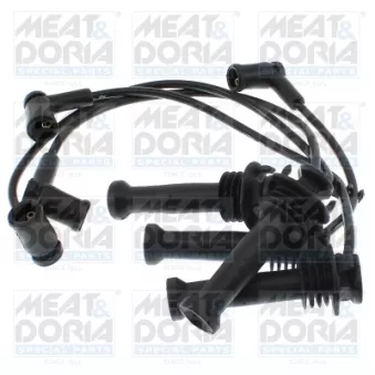 Kit de câbles d'allumage MEAT & DORIA OEM 1114745