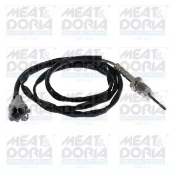 MEAT & DORIA 12394 - Capteur, température des gaz