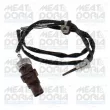 MEAT & DORIA 12480 - Capteur, température des gaz