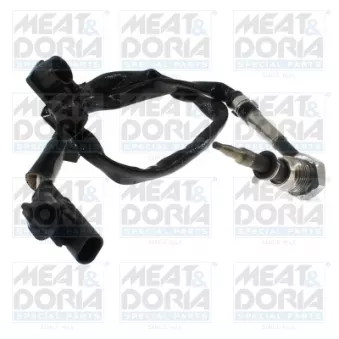 Capteur, température des gaz MEAT & DORIA 12821 pour KIA RIO 1.0 T-GDI 120 Eco-Dynamics+ - 120cv