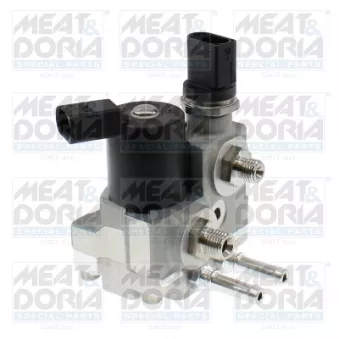 MEAT & DORIA 13128 - Régulateur de pression du carburant