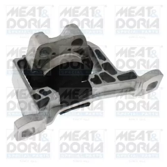 Support moteur MEAT & DORIA OEM av616f012ab