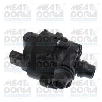 Pompe à eau auxiliaire (circuit d'eau de refroidiss) MEAT & DORIA 20295