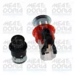 MEAT & DORIA 206252 - Allume-cigares