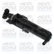 Gicleur d'eau de nettoyage, nettoyage des phares MEAT & DORIA [209114]