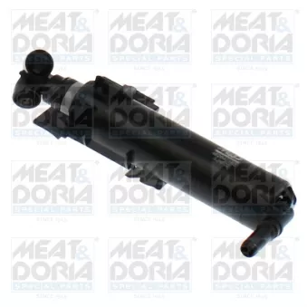 Gicleur d'eau de nettoyage, nettoyage des phares MEAT & DORIA 209114