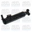 Gicleur d'eau de nettoyage, nettoyage des phares MEAT & DORIA [209116]