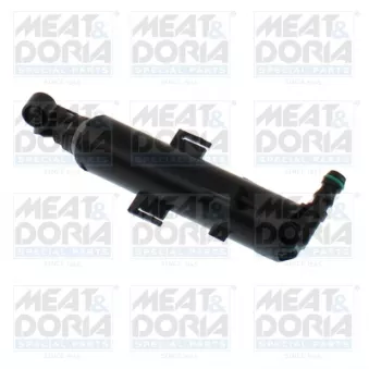 Gicleur d'eau de nettoyage, nettoyage des phares MEAT & DORIA 209118