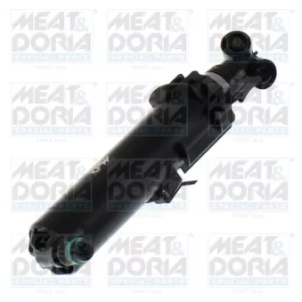Gicleur d'eau de nettoyage, nettoyage des phares MEAT & DORIA 209123
