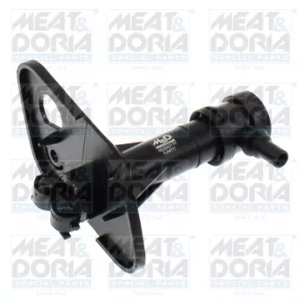 Gicleur d'eau de nettoyage, nettoyage des phares MEAT & DORIA 209129