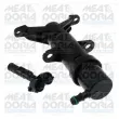 Gicleur d'eau de nettoyage, nettoyage des phares MEAT & DORIA [209137]