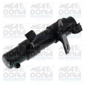 Gicleur d'eau de nettoyage, nettoyage des phares MEAT & DORIA 209139