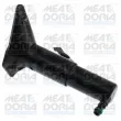 Gicleur d'eau de nettoyage, nettoyage des phares MEAT & DORIA [209143]