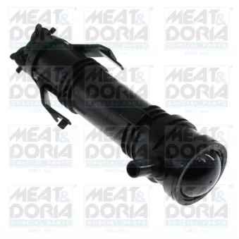 MEAT & DORIA 209145 - Gicleur d'eau de nettoyage, nettoyage des phares