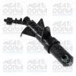 MEAT & DORIA 209148 - Gicleur d'eau de nettoyage, nettoyage des phares