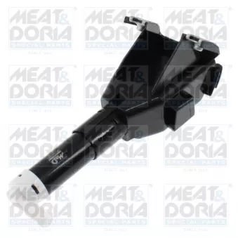 Gicleur d'eau de nettoyage, nettoyage des phares MEAT & DORIA 209164
