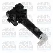 MEAT & DORIA 209167 - Gicleur d'eau de nettoyage, nettoyage des phares