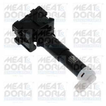 Gicleur d'eau de nettoyage, nettoyage des phares MEAT & DORIA 209167