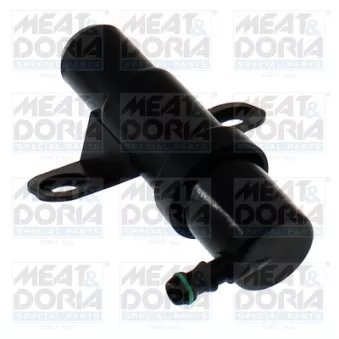 Gicleur d'eau de nettoyage, nettoyage des phares MEAT & DORIA 209201 pour HYUNDAI SANTA FÉ 2.7 - 170cv