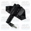 MEAT & DORIA 209207 - Gicleur d'eau de nettoyage, nettoyage des phares