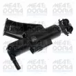 Gicleur d'eau de nettoyage, nettoyage des phares MEAT & DORIA [209223]