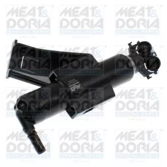 Gicleur d'eau de nettoyage, nettoyage des phares MEAT & DORIA OEM CV4413L015AB