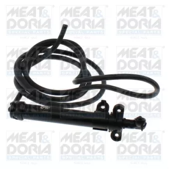 Gicleur d'eau de nettoyage, nettoyage des phares MEAT & DORIA 209269