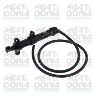 Gicleur d'eau de nettoyage, nettoyage des phares MEAT & DORIA 209270
