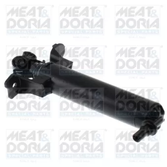 MEAT & DORIA 209328 - Gicleur d'eau de nettoyage, nettoyage des phares