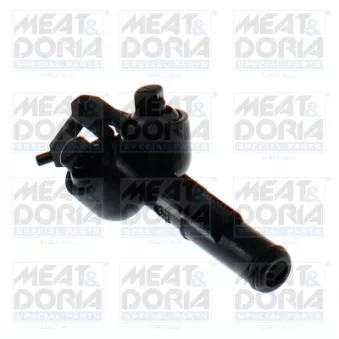 Gicleur d'eau de nettoyage, nettoyage des phares MEAT & DORIA OEM 30698508