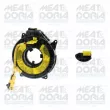 Ressort tournant, Airbag MEAT & DORIA [231382]