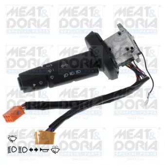 Commutateur de colonne de direction MEAT & DORIA 231588