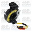 MEAT & DORIA 231663 - Ressort tournant, Airbag