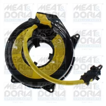 MEAT & DORIA 231738 - Ressort tournant, Airbag