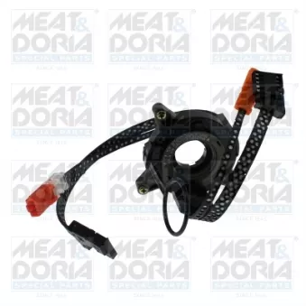 MEAT & DORIA 231746 - Ressort tournant, Airbag