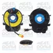 MEAT & DORIA 231763 - Ressort tournant, Airbag